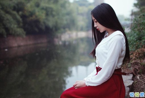 甜蜜情侣的恋爱爱情说说带图片 我相信星星会说话石头会开花9