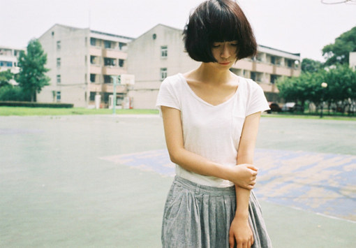 清新简单又有哲理的唯美英文句子带图片4