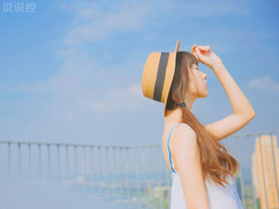 超拽个性说说带图片4 超拽个性说说带图片4