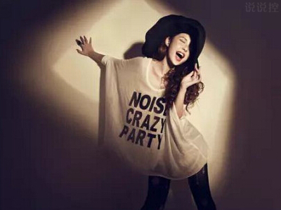 超拽个性说说带图片7 超拽个性说说带图片7