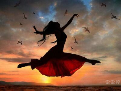 哲理英文说说带图片，哲理英文句子带翻译3