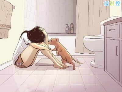 个性说说有图片的，QQ个性说说图片3