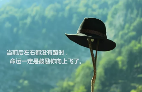 人生感悟的句子简短很精辟的那种 关于对人生感悟的句子1