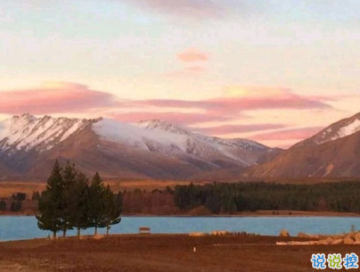 微博文艺小短句带图片 小众且好听的微博句子8