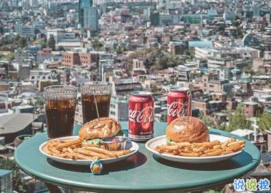 自己做的美食怎么发朋友圈 自制美食的说说带图片10