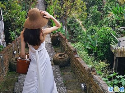 唯美文艺说说简短带图片 别错过落日与夕阳1