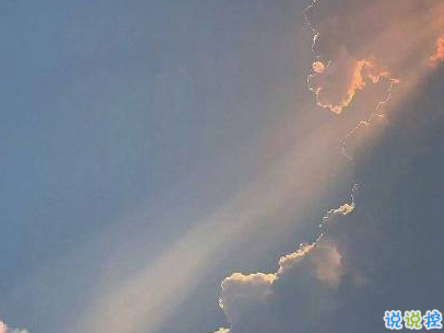 晒风景照的唯美说说配图 适合发风景的朋友圈文案14