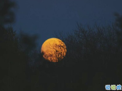 晒风景照的唯美说说配图 适合发风景的朋友圈文案5