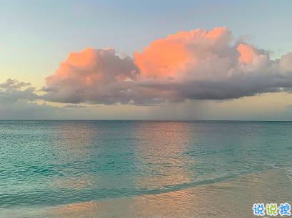 唯美说说心情句子带图片 既然生便与夏花一样的绚烂10