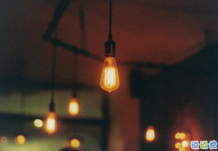 很暖很治愈的短句带唯美图片 打不开的心结就系成蝴蝶结9