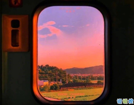 很暖很治愈的短句带唯美图片 打不开的心结就系成蝴蝶结10