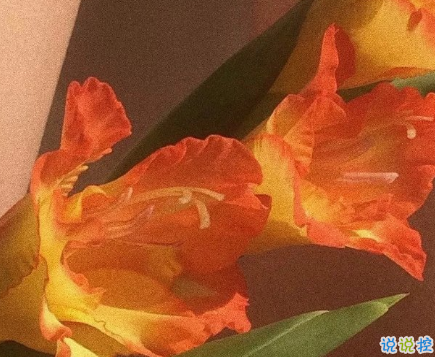 立秋早安说说带图片一句话短句 今日立秋祝你快乐2