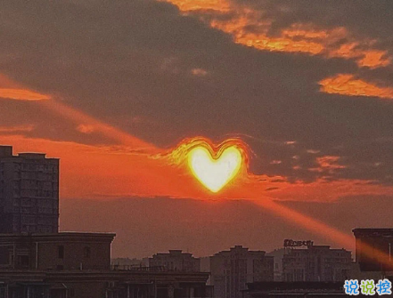 含蓄的暗示想你的句子 你是不是在我心上撒了一把跳跳糖1