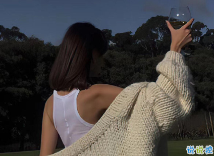 既现实又深奥的句子图片精辟 所有失去的会以另一种方式归来4