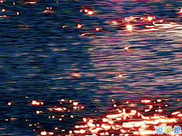 文艺优雅的好朋友生日祝福语 远隔山海与你共存2