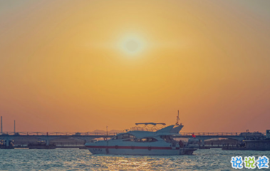 15条值得收藏的心情短句 平凡中的陪伴最心安9