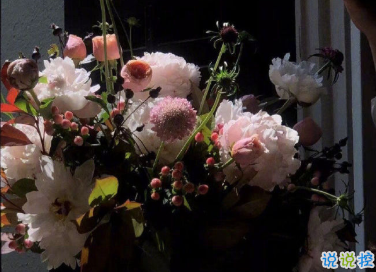 2021有点丧的发朋友圈小句子 适合深夜发的小句子9