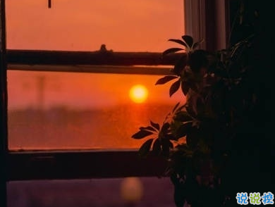 一眼就喜欢的发朋友圈小句子 吸睛的朋友圈小句子13