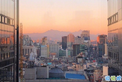 2020晚安的温馨句子 我先睡了明天再想你8