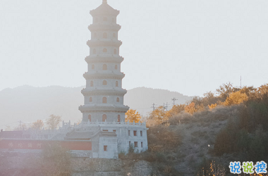 让你一眼就能心动的图片说说 清晨和夜晚都请用力去生活3