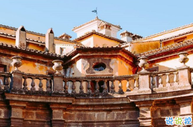 让你一眼就能心动的图片说说 清晨和夜晚都请用力去生活5