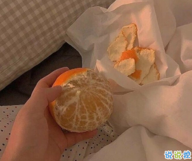 适合十一月发朋友圈温暖人心的文案 放弃不难但坚持一定很酷1