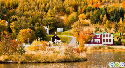 在冬天能够温暖人心的唯美说说 遇你在春熟在夏疏在秋别在冬2
