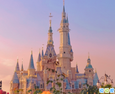 适合去迪士尼游玩发的图文 精选迪士尼唯美文案7