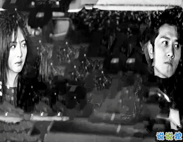 掌中之物虐心语录 小说里虐到崩溃的句子14