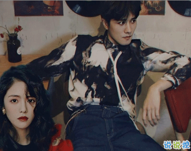 掌中之物虐心语录 小说里虐到崩溃的句子15