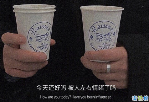 最温柔的方式表达我喜欢你 深情而又婉约的别致句子1