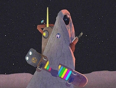 当代沙雕必备除夕夜的微信说说 2021除夕夜的搞笑文案2