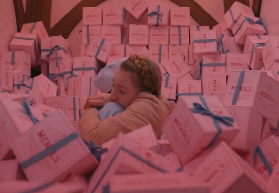 2021简短可爱的表达思恋的情话句子 思恋情话最暖心短句2