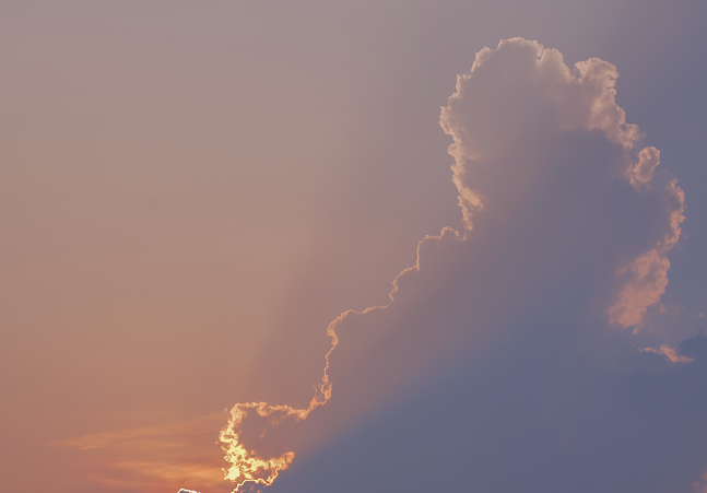 四字干净浪漫励志短句 致自己的四字小短句1