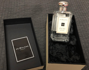 那些充满诗意的唯美香水文案配图 很让人惊艳的香水文案7