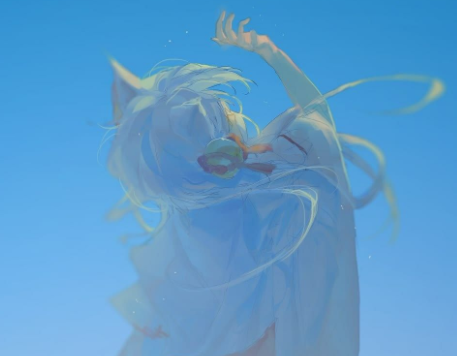 最新温柔文案短句干净配图 温柔到爆的神仙句子配图5