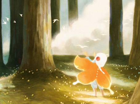 最新温柔文案短句干净配图 温柔到爆的神仙句子配图6