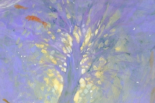 适用于任何心情的句子配图 任何情绪都可以发的简短文案8