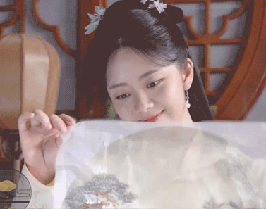 锦心似玉经典台词带图片 锦心似玉名言警语7