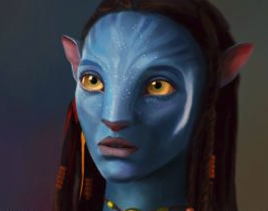 电影阿凡达经典哲理台词带图片 电影阿凡达超级精辟的语录12