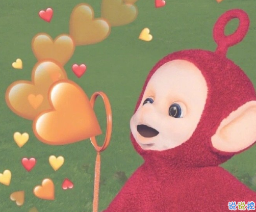 加上好友后很俏皮的打招呼文案 可爱有趣的打招呼方式2