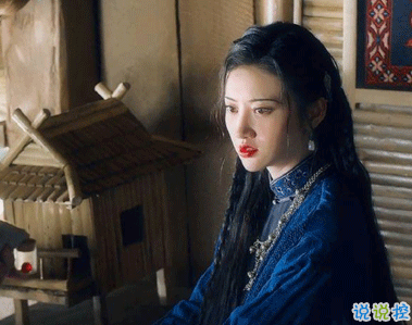 电视剧司藤的经典台词 司藤里最经典的语录霸气10