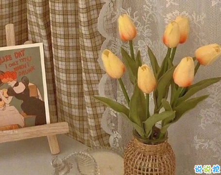 比晚安更高级的撩人情话 睡前情话最暖心撩人7