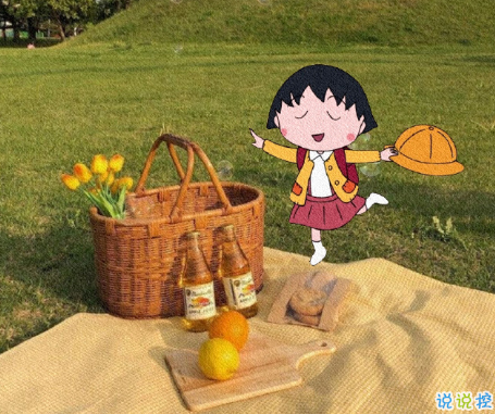 朋友圈文案说说的好句子 发朋友圈的文案短句1