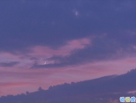 温暖至极的温柔朋友圈说说带图片 超级治愈又温柔的短句8