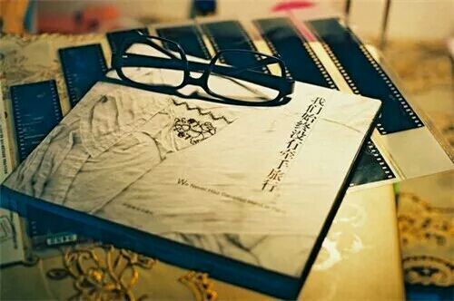 简单美好生活的小清新诗意句子带图片6