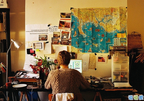 给生活一点正能量的哲理句子 有些烦劳丢掉了才会有云淡风轻的机会1