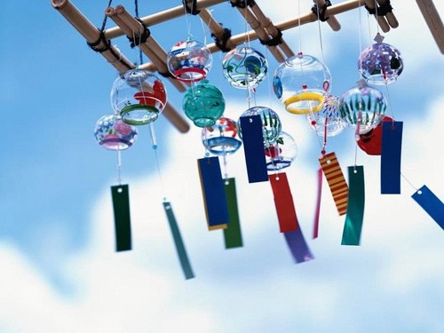 优美说说唯美的句子配图：海底月是天上月，只是镜花水月3