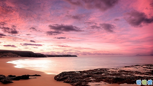 2019年二月你好早安朋友圈说说 再见一月你好二月唯美说说配图12