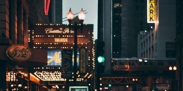 给你前进动力的励志说说带图片 有哲理正能量9